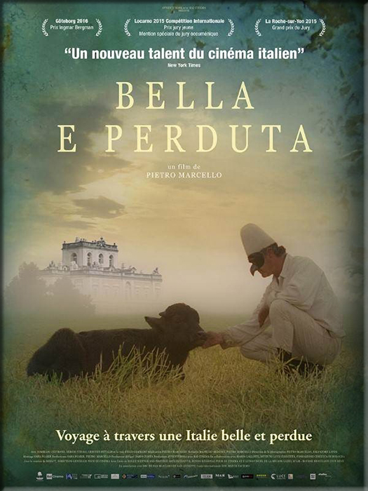 “Bella e Perduta”