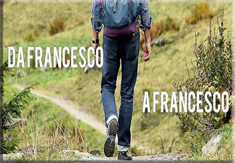 Da Francesco a Francesco