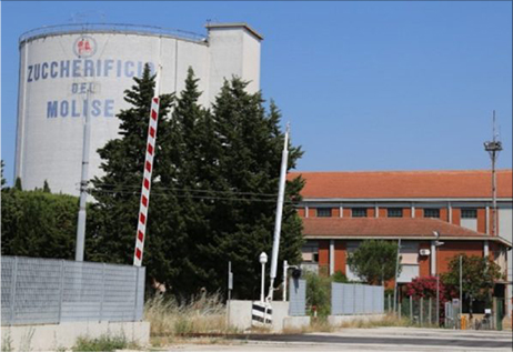 “Il Molise viene smontato a pezzi” 