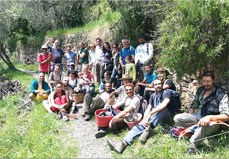 Seminare comunità – 2022