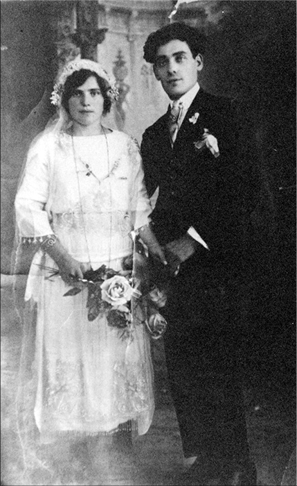 “La ringhiera del Barbacane”